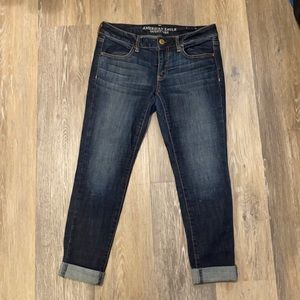 American Eagle Jeggings